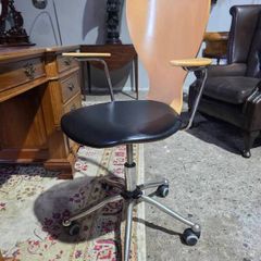 calligaris desk chair