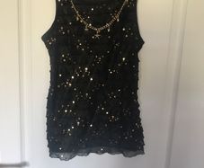 girls top