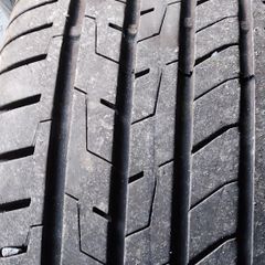 Vw Alloy Wheels & Tyres