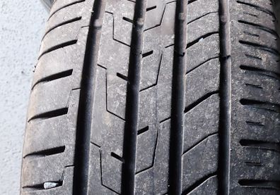Vw Alloy Wheels & Tyres