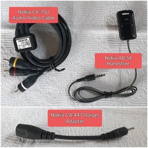 Nokia Phone Accessories