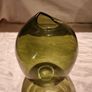 Alessandro Coppola Murano Glass Vase Image 4