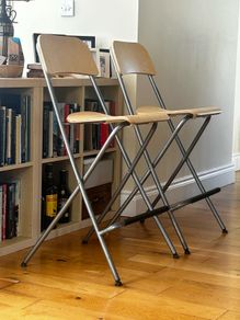breakfast bar chairs