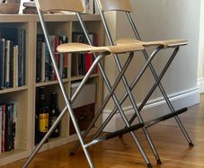 breakfast bar chairs