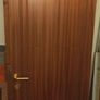 Bathroom Door Image 3