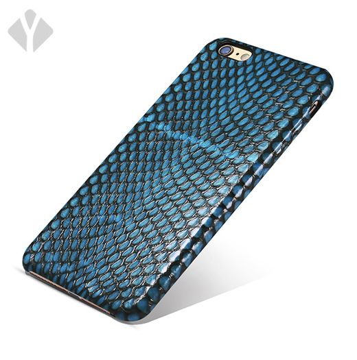 iPhone 6/6s Snake Leather Case