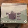 Electric air pump for camping Image 6