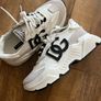 D&G  unisex chunky sneakers Image 7
