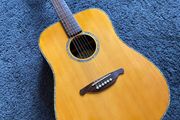 SX DG100E Electro Acoustic Guitar + Boston Padded Gigbag