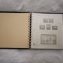 SAFE 14 ring binder album with Ireland 1999/2000 supplements. Image 6