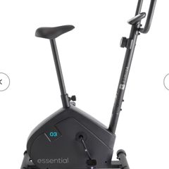 Excerise Bike