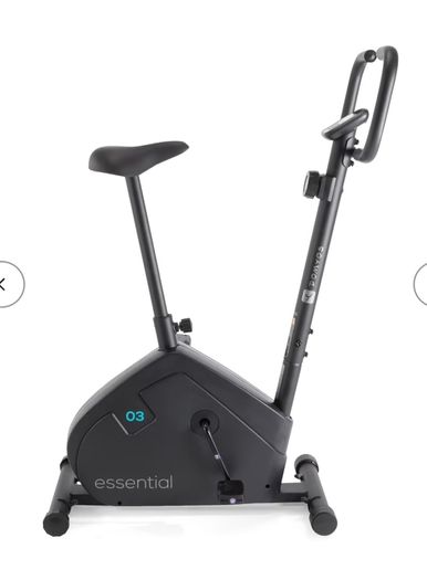 Excerise Bike