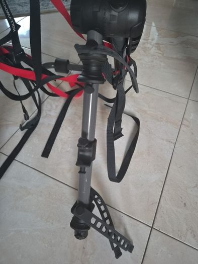 bike rack