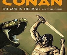 Conan Vol. 2: The God In The Bowl and other stories- Kurt Busiek - Dark Horse Comics - 2005