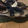 Women Hispanitas trainers size EU40 prp200 Image 2