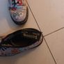 Dr. Marten Air Wair Collectable Vintage  Leather  Original   (Made In England)  Boots.    S.7 Image 3