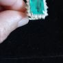silver ring Image 8