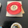 Vintage bowling badges Image 10
