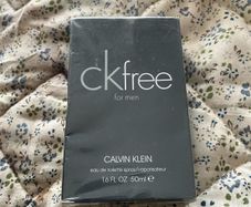 CK Free Eau de Toilette