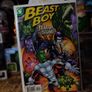 Beast Boy ! Issues #1-4 ! Complete Mini Series ! 2000 ! by DC Comics ! Image 4