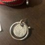 UNO de 50 Roman Coin Earrings , stunning. Image 2