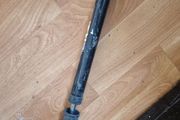 Mountain bike pump