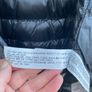 Massimo Dutti jacket super lightweight Image 10