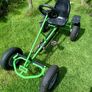 Berg go kart Image 6