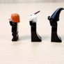 LEGO Harry Potter minifigures bundle Image 4