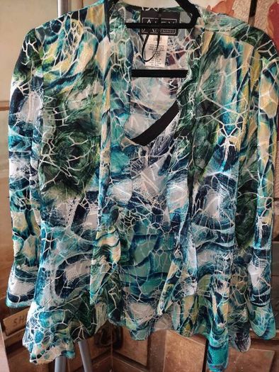 Fabulous Twinset from Alex Evenings L UK 16