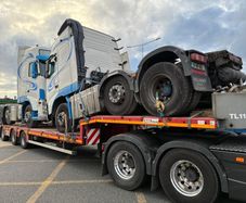 Volvo Fh