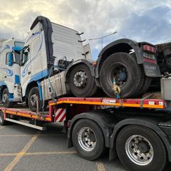 Volvo Fh