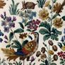 Vintage Sanderson Fabric 11 Metres Cluny Image 5