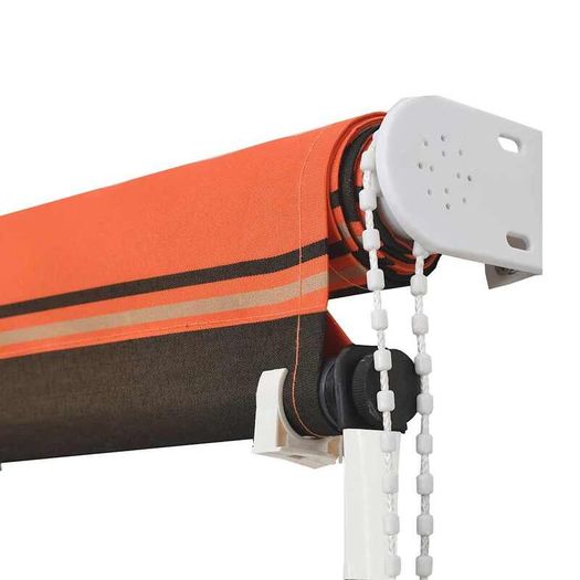 Retractable Awning 1.5 x 1.5m