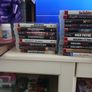 Ps3 And Games Image 3