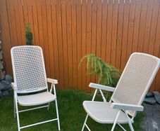 garden chair