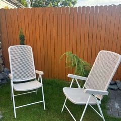 garden chair