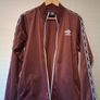 Umbro Mens Track Top. Classic Diamond Sleeve Design Umbro Track Top. Collect In Dublin Or Receive Via Post. Image 3