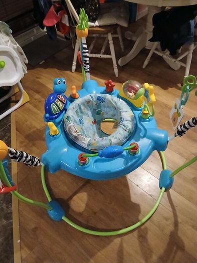Jumperoo