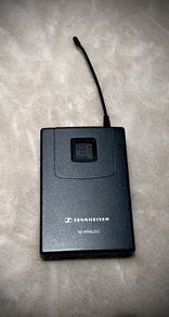 Sennheiser XS Wireless SK 20 Bodypack Transmitter
