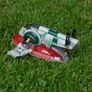 Lego StarWars Slave 1 75312 Image 3