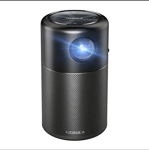 Anker Nebula Capsule 1st gen Portable Projector
