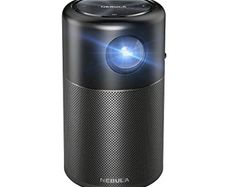 Anker Nebula Capsule Portable Projector