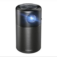 Anker Nebula Capsule Portable Projector
