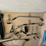 Bodymax C10 homegym Image 2