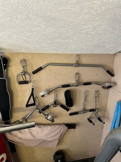 Bodymax C10 homegym