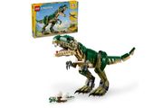 Lego 31151 T REX 3in1