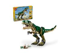 Lego 31151 T REX 3in1