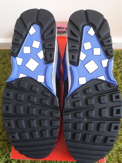 Nike Air Max BW White Persian Violet (2021) UK-8.5/EUR-43 DN4113-101 White/Black/Persian Violet-2021