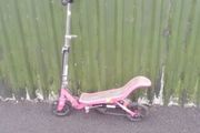 space scooter
